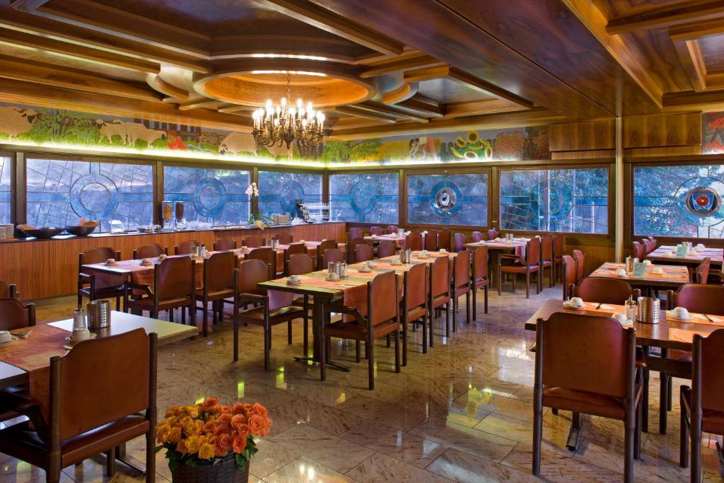 Hotel Central Brig Εξωτερικό φωτογραφία