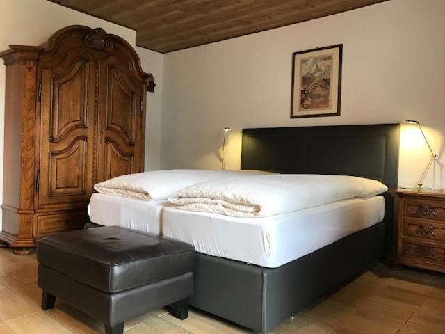 Hotel Central Brig Εξωτερικό φωτογραφία