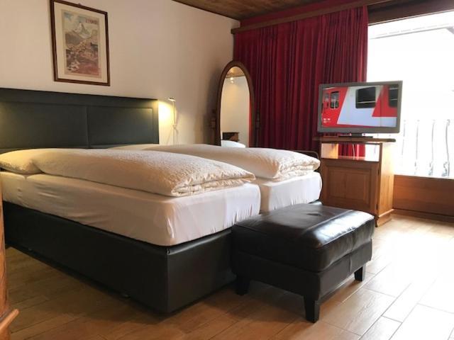 Hotel Central Brig Εξωτερικό φωτογραφία